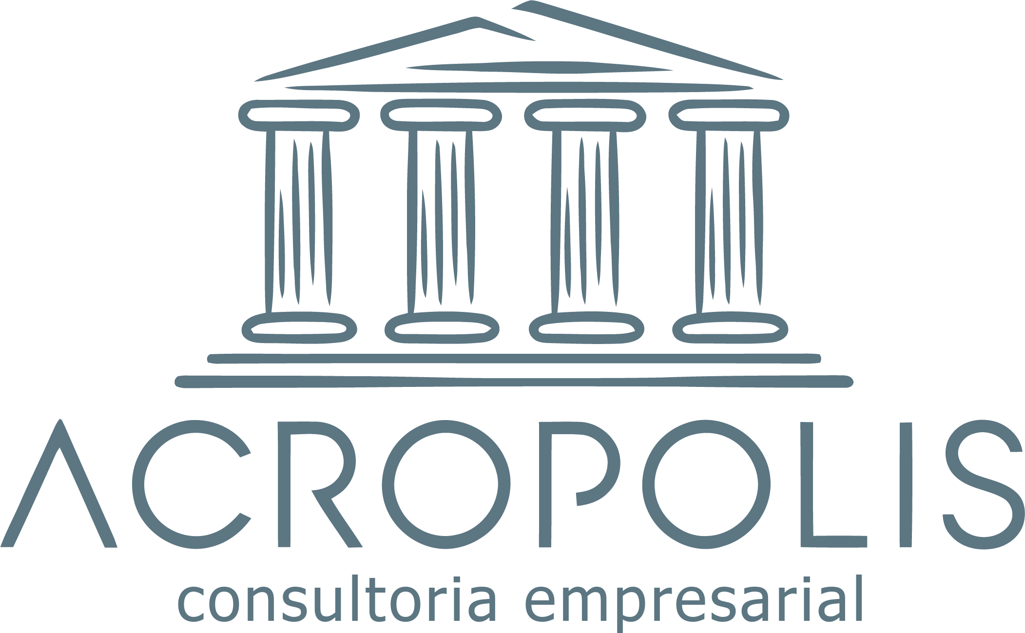logo acropolis